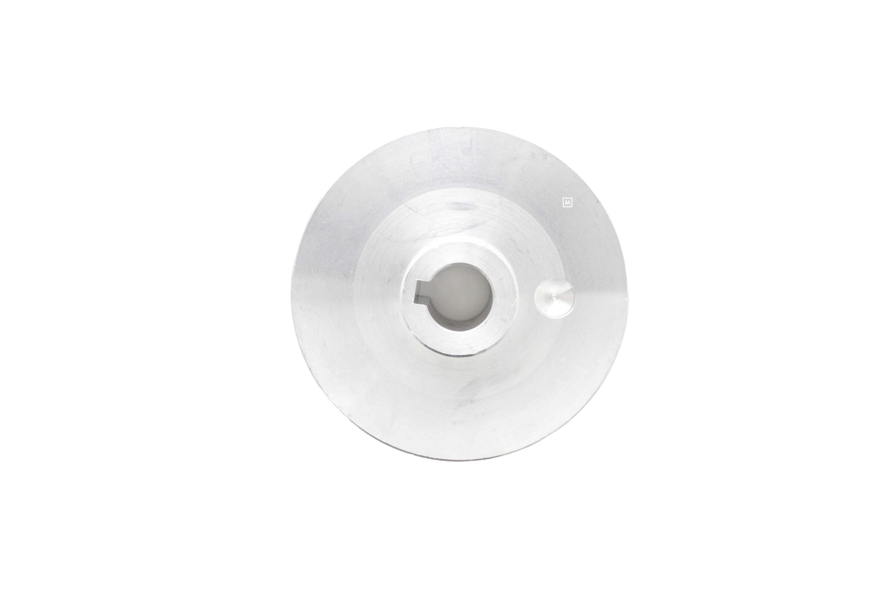 NEOS ELECTRIC MOTOR PULLEY (MRD-50-60387-07)